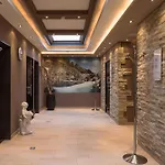 Hotel Seespitz
