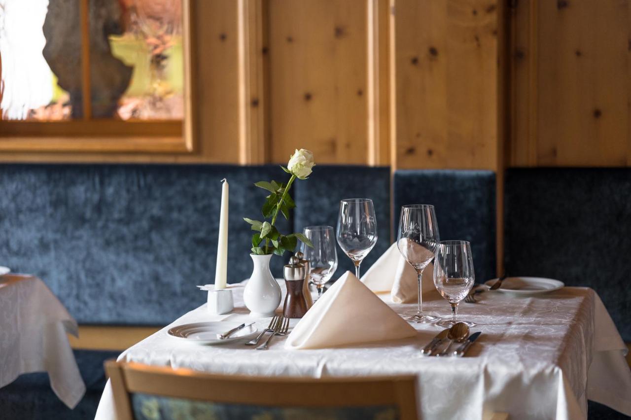 Seespitz 4* Ischgl