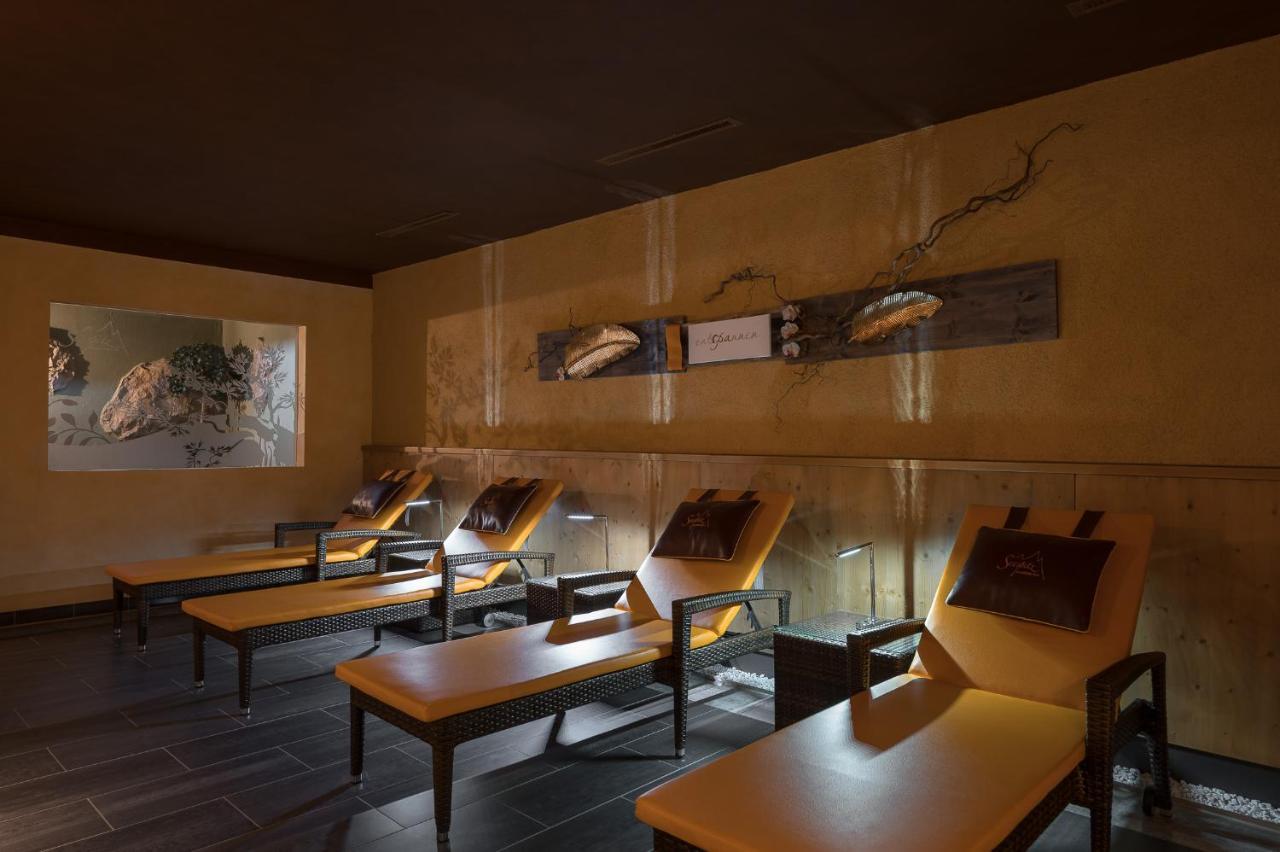Seespitz Hotel Ischgl