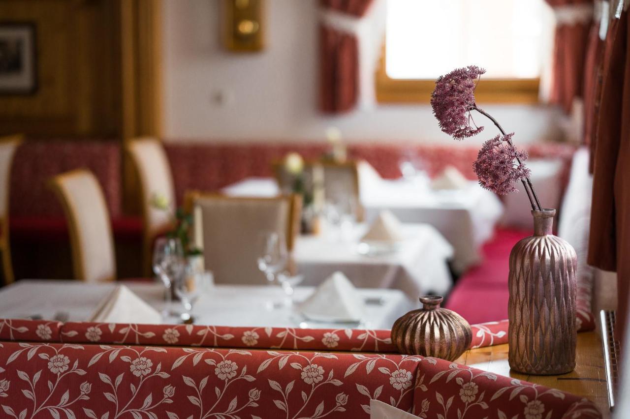 Seespitz 4* Ischgl