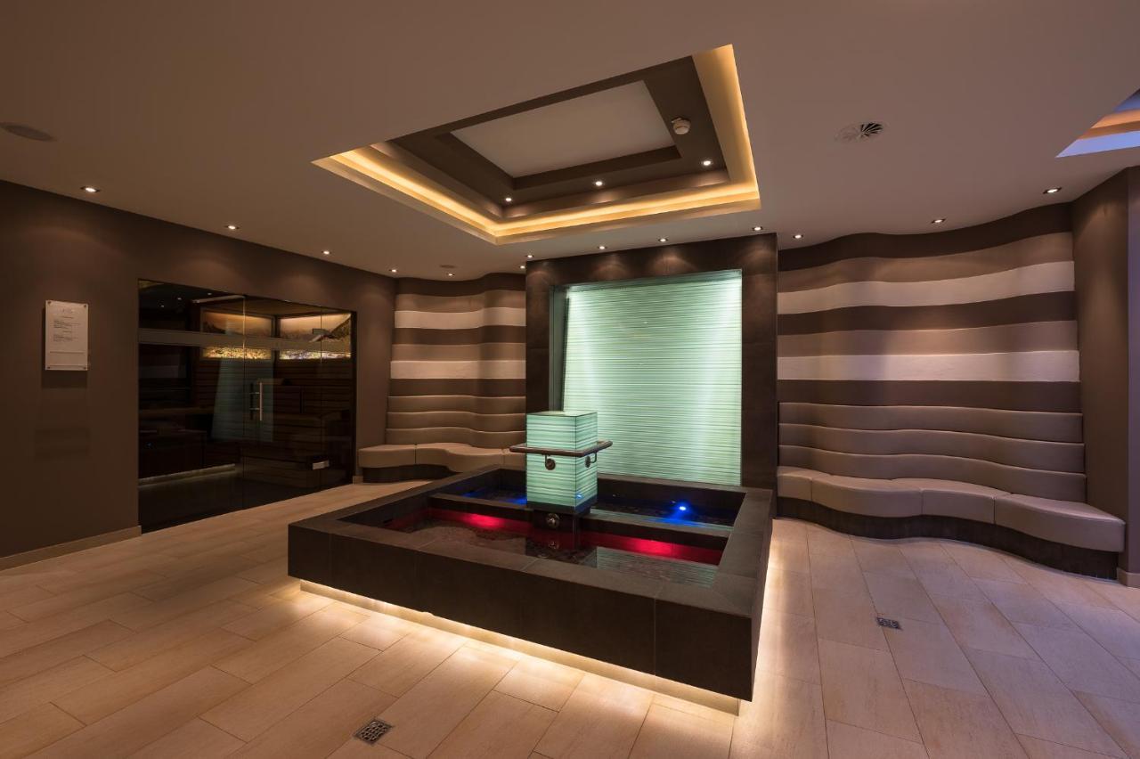 Seespitz 4* Ischgl