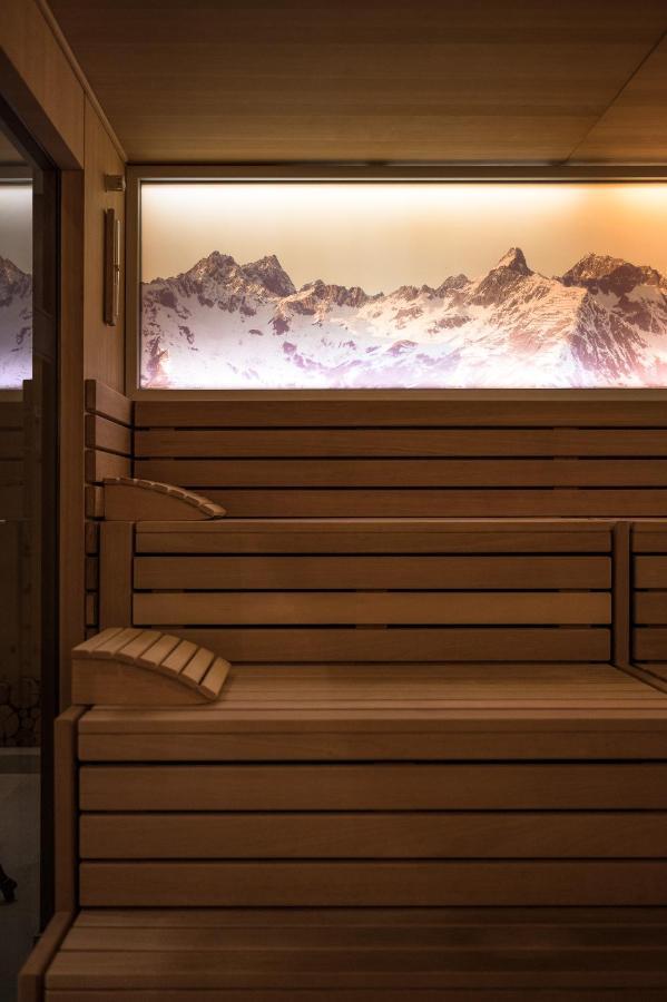 Hotel Seespitz Ischgl