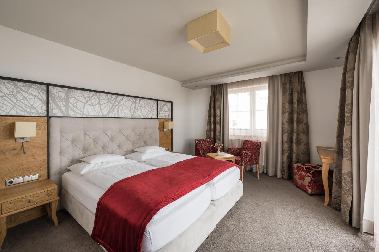 Hotel Seespitz Ischgl