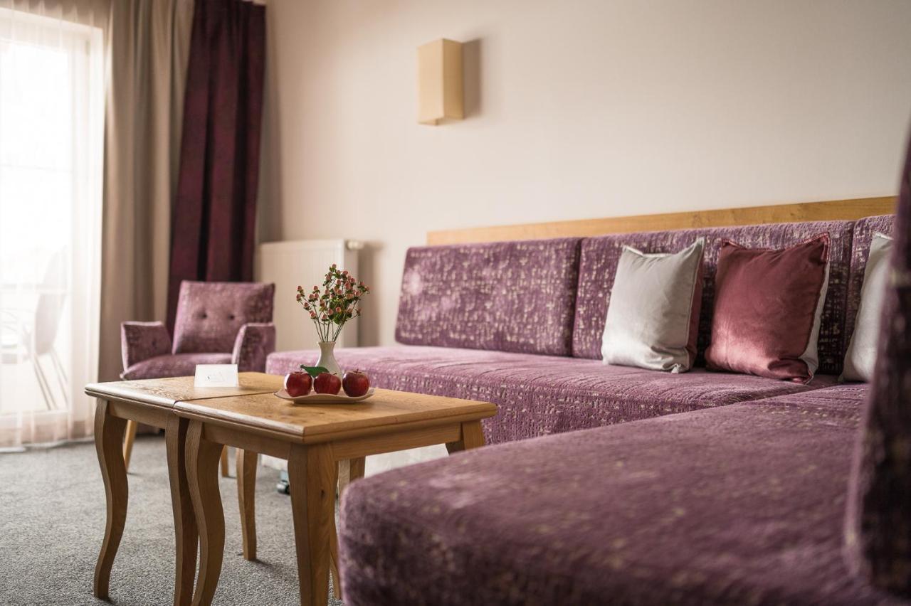 Hotel Seespitz Ischgl