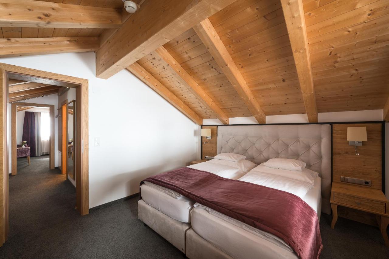 Hotel Seespitz 4*