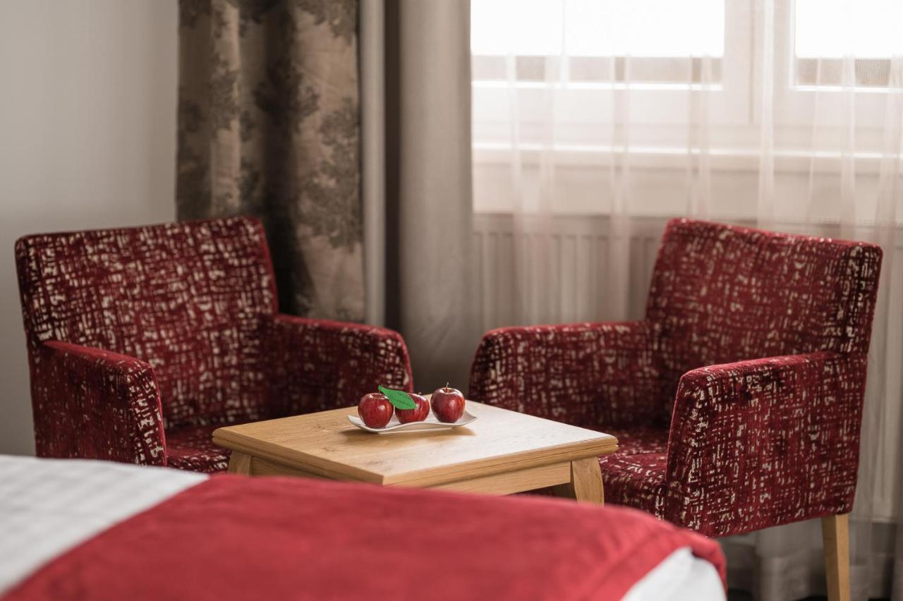Hotel Seespitz 4*