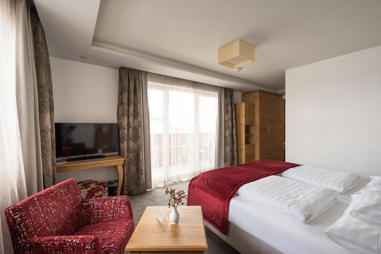 Hotel Seespitz Ischgl