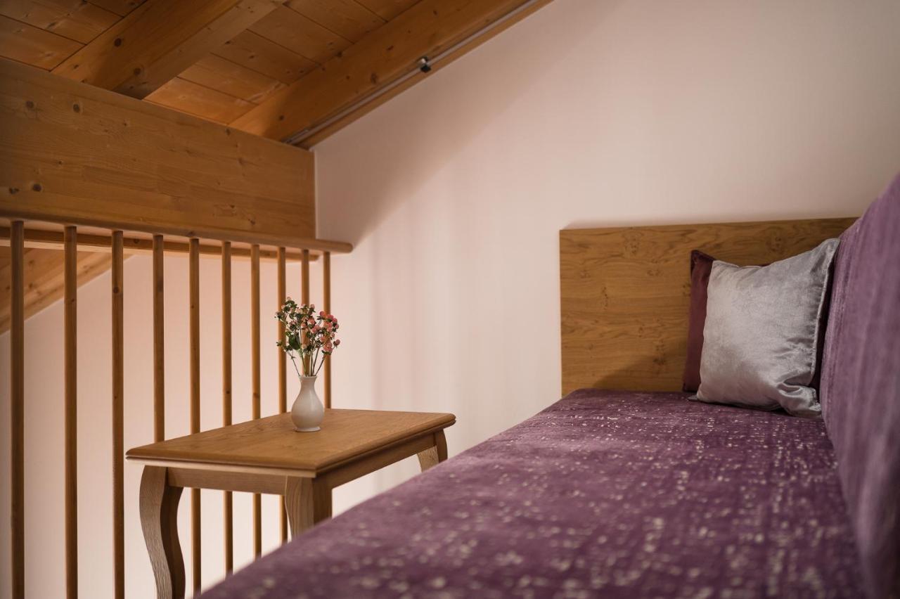 Seespitz Hotel Ischgl