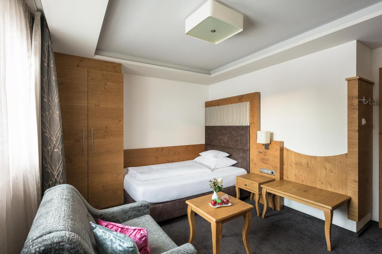 Seespitz 4*