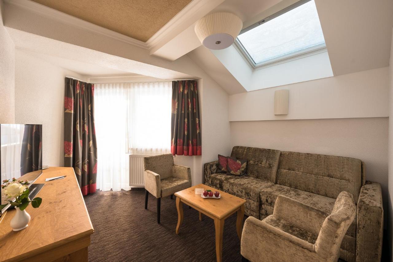 Hotel Seespitz Ischgl