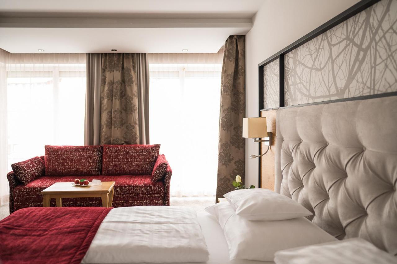 Seespitz 4* Ischgl