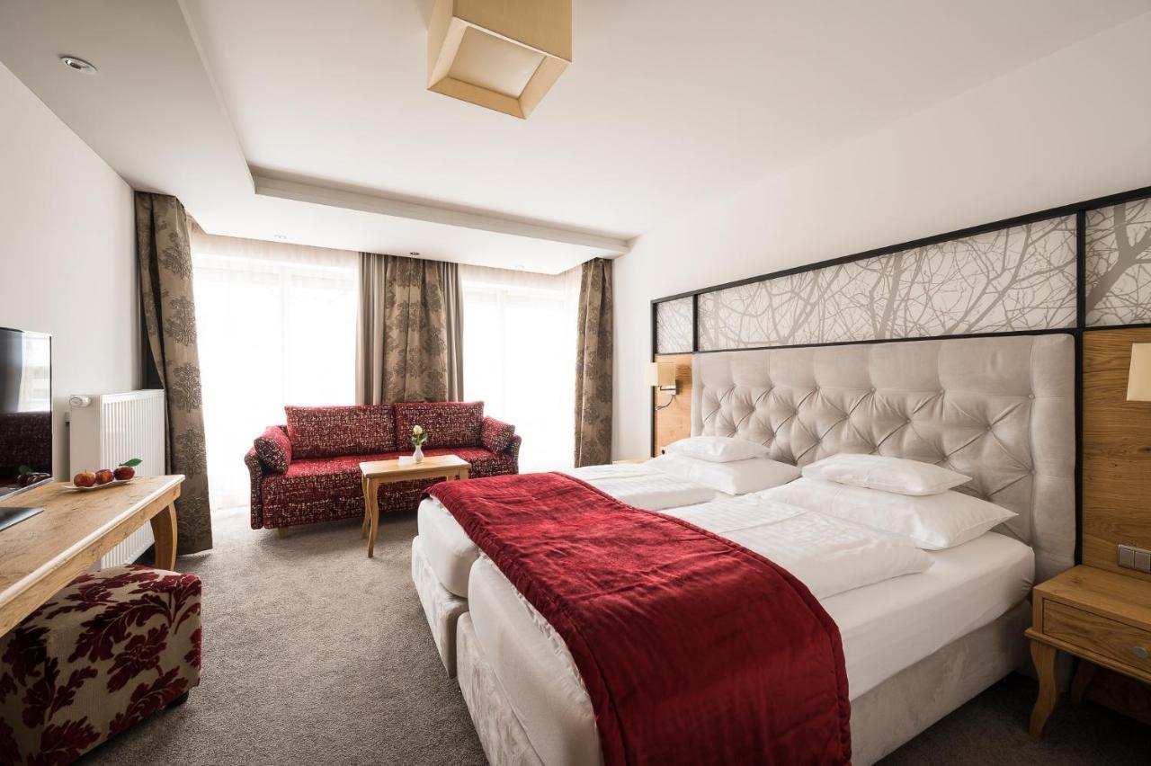 Hotel Seespitz Ischgl