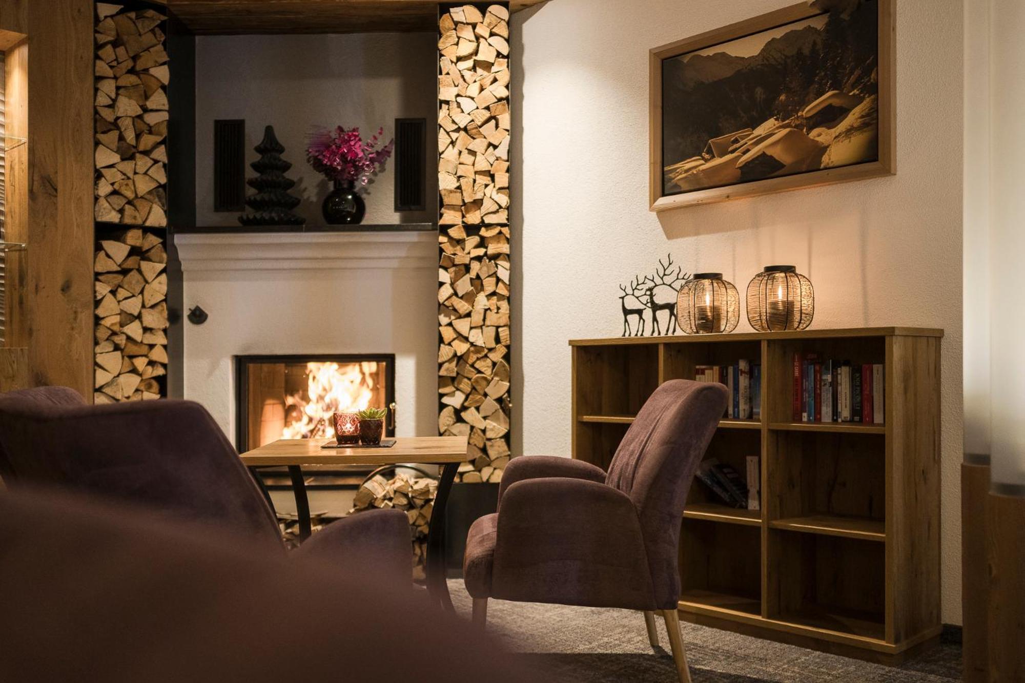 Hotel Seespitz