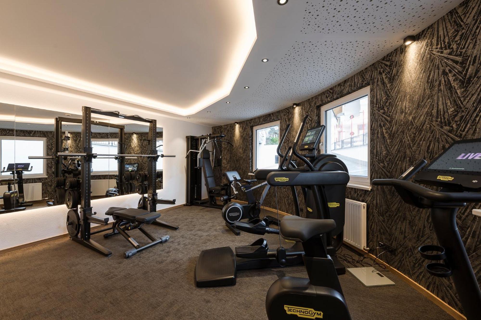 Seespitz Hotel 4*