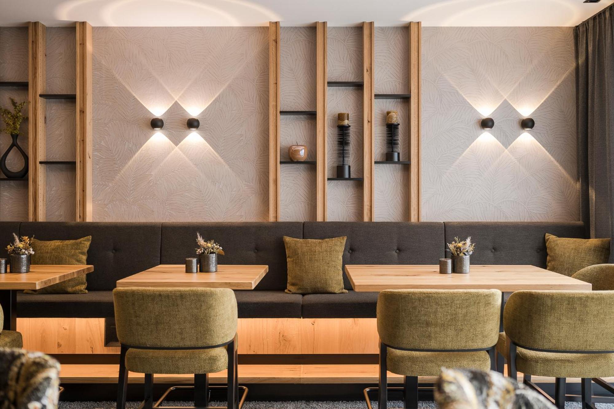 Seespitz 4* Ischgl