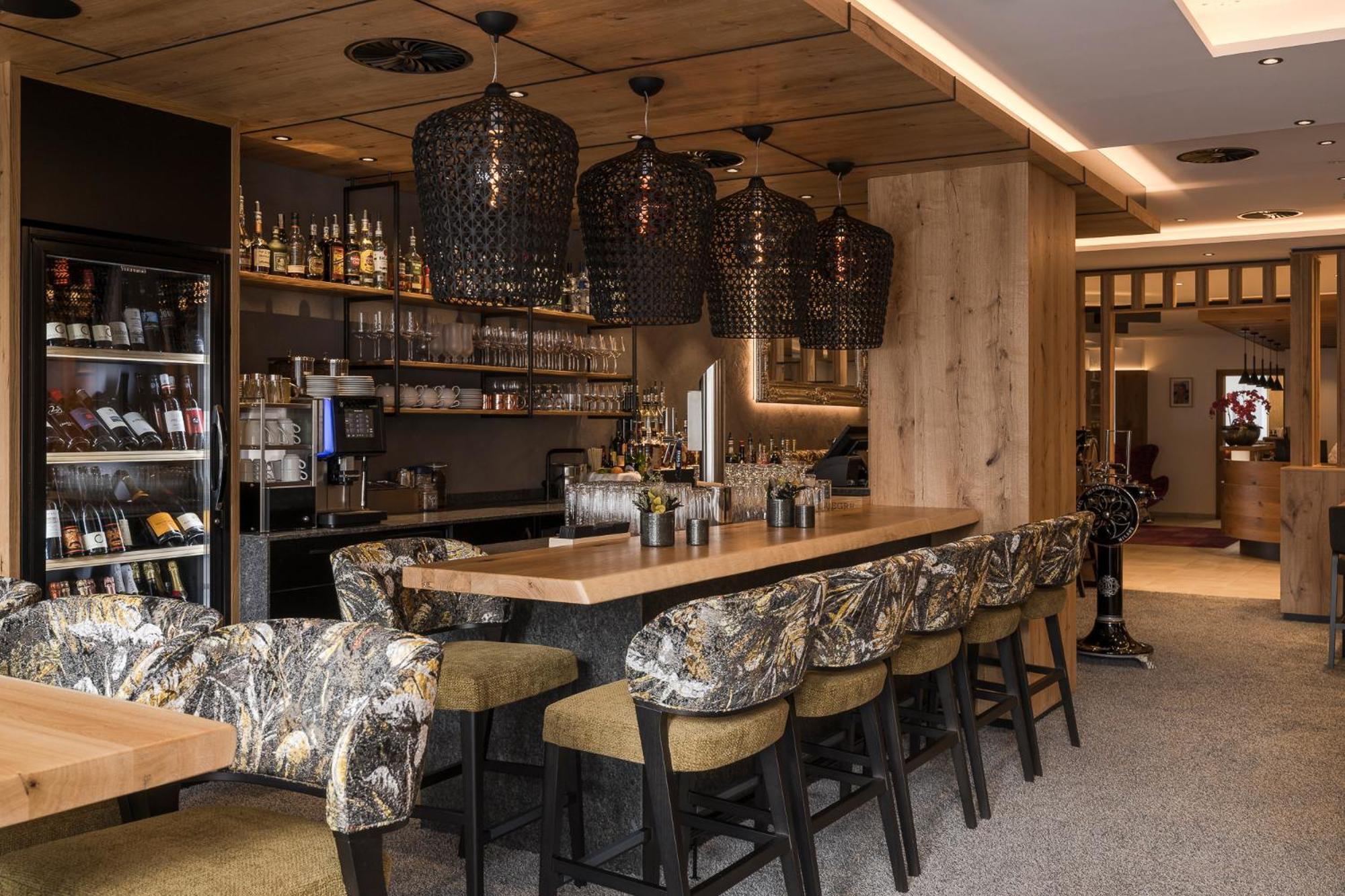Seespitz Hotel Ischgl