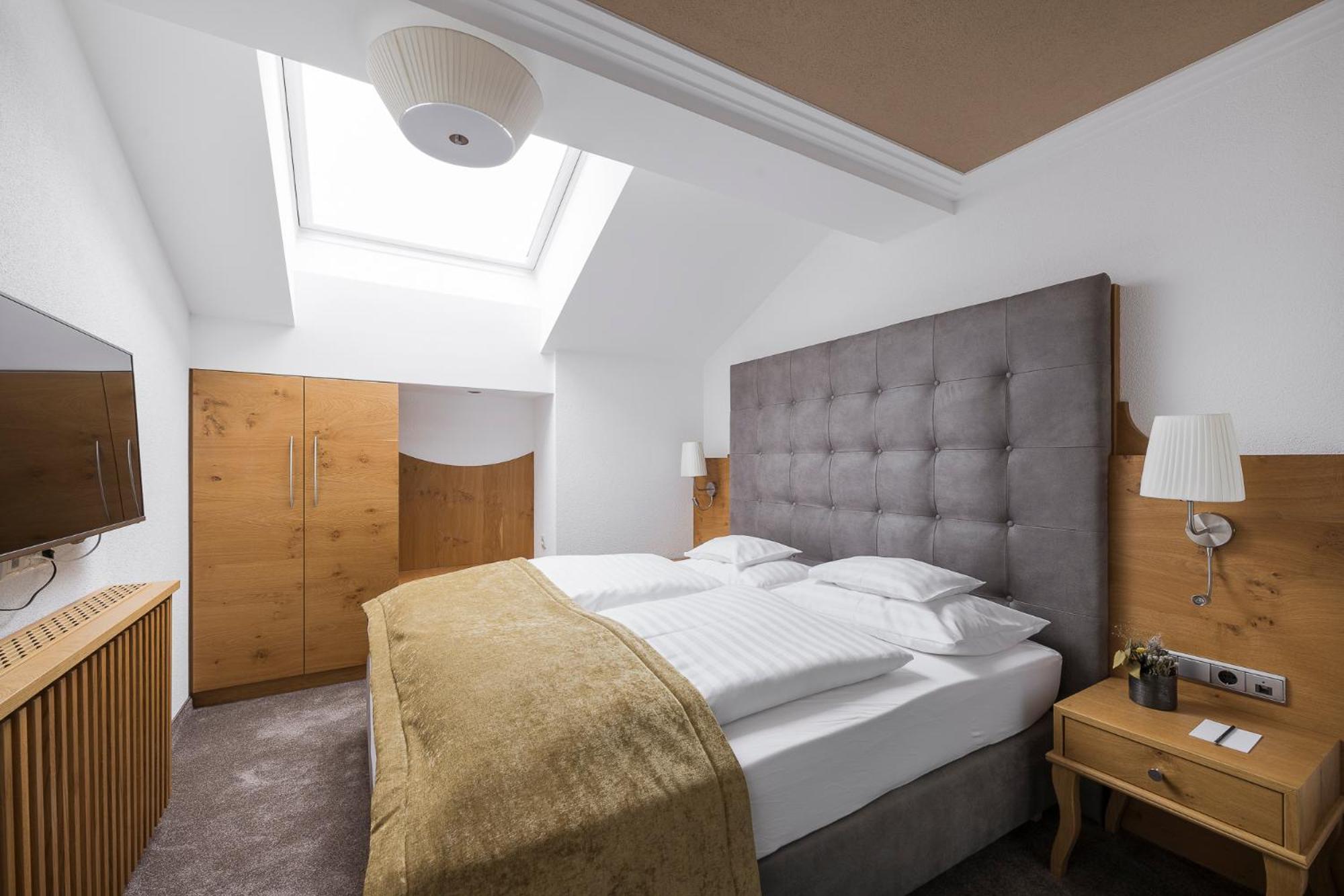 Seespitz Hotel Ischgl