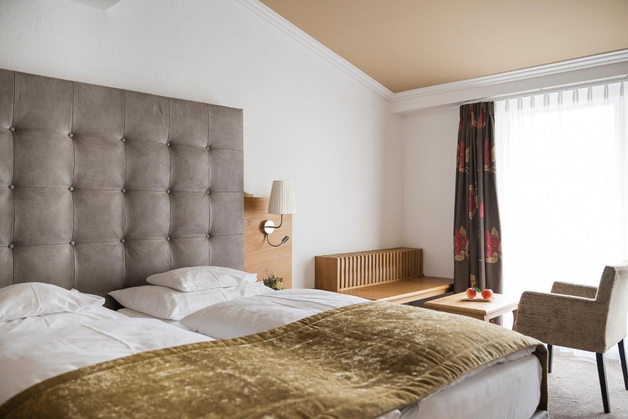 Hotel Seespitz Ischgl
