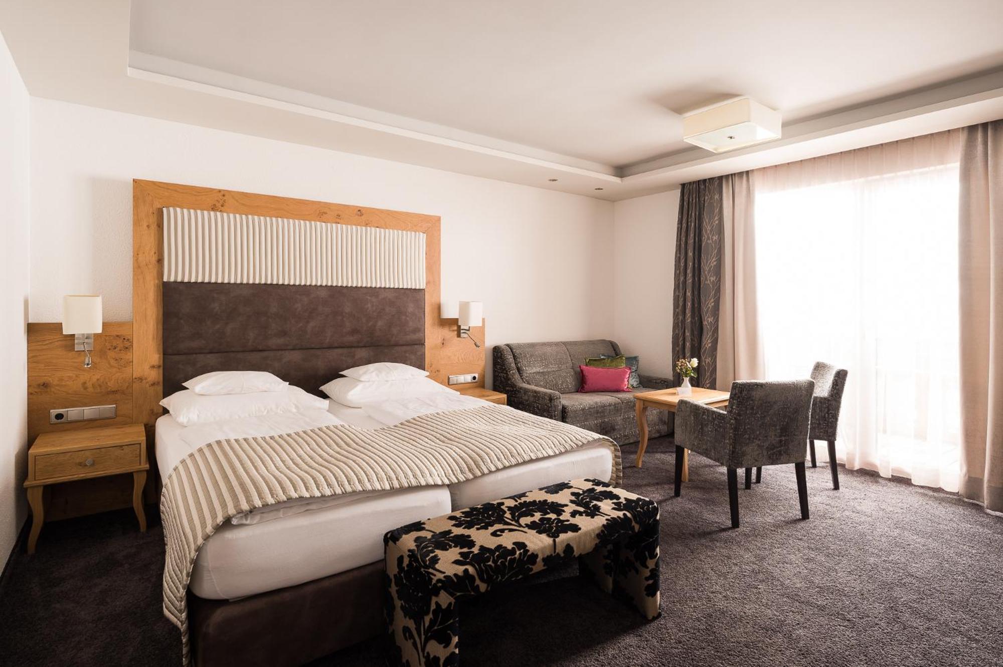 Seespitz Hotel Ischgl