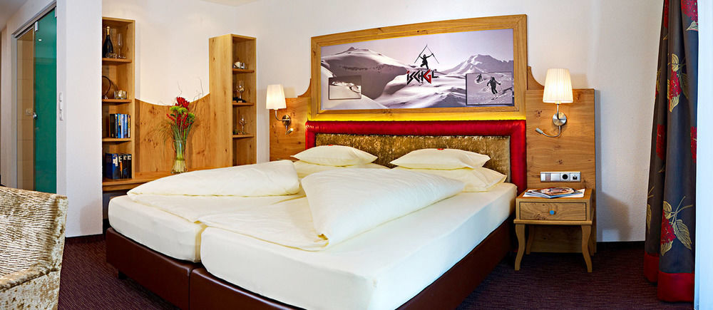 Seespitz Hotel 4*