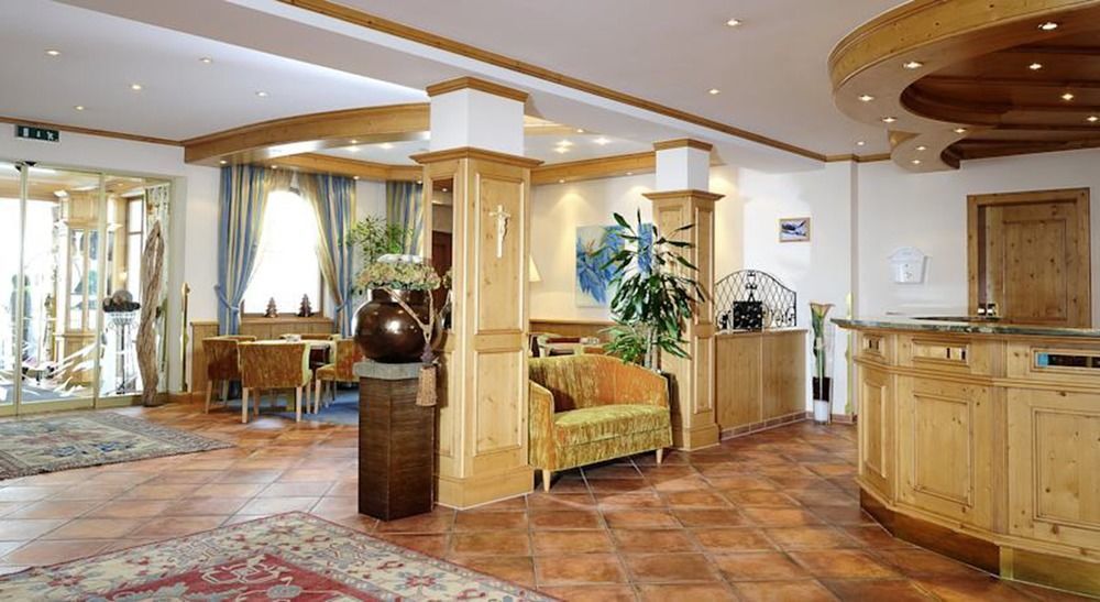 Hotel Seespitz 4*