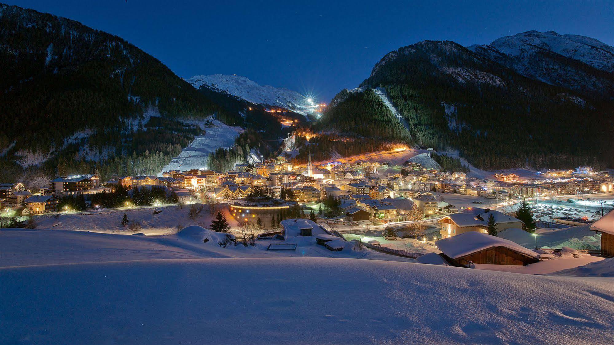Seespitz Ischgl