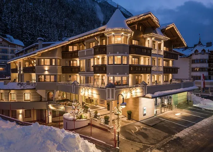 Hotel Seespitz