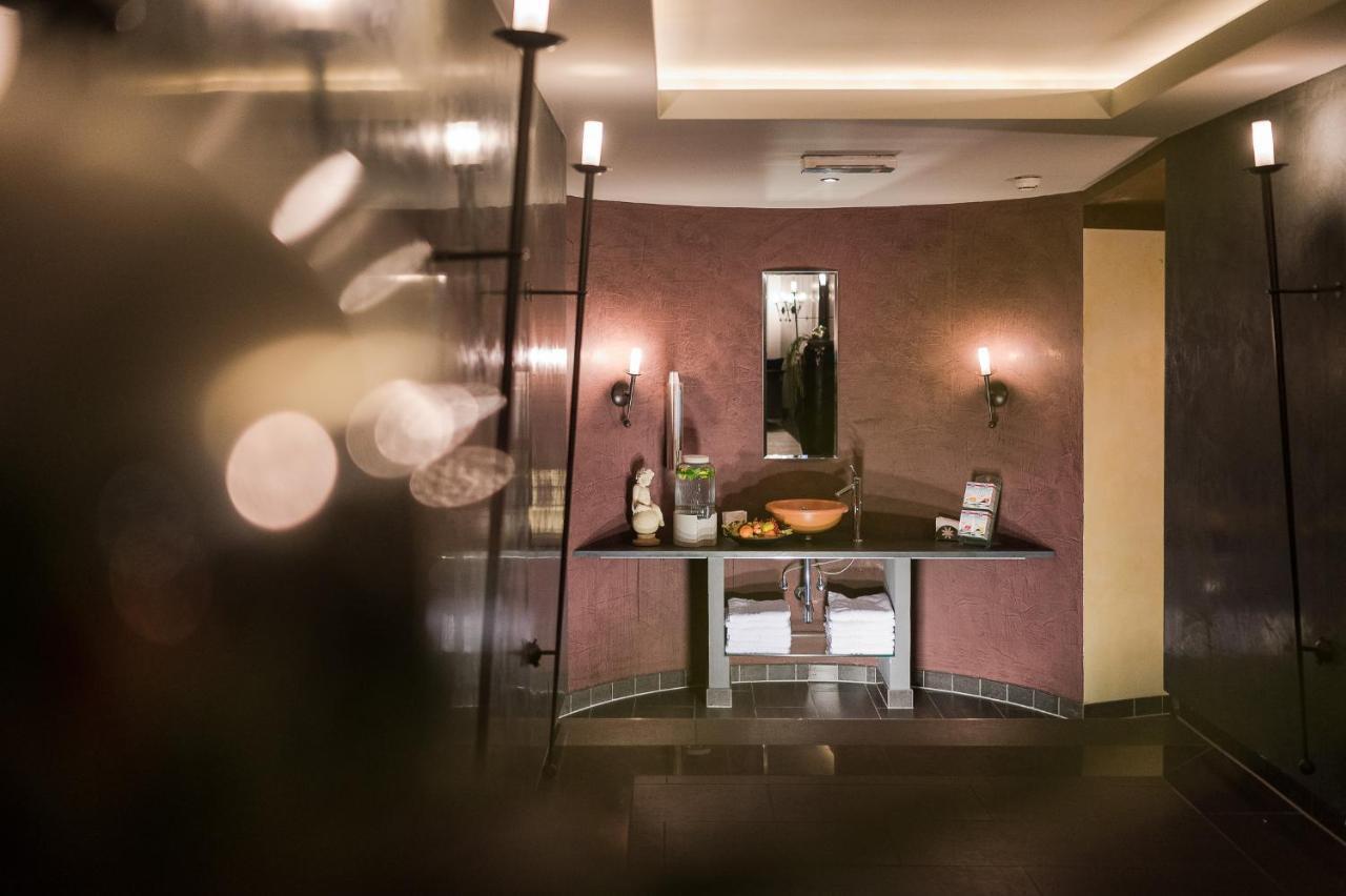 Hotel Seespitz Ischgl