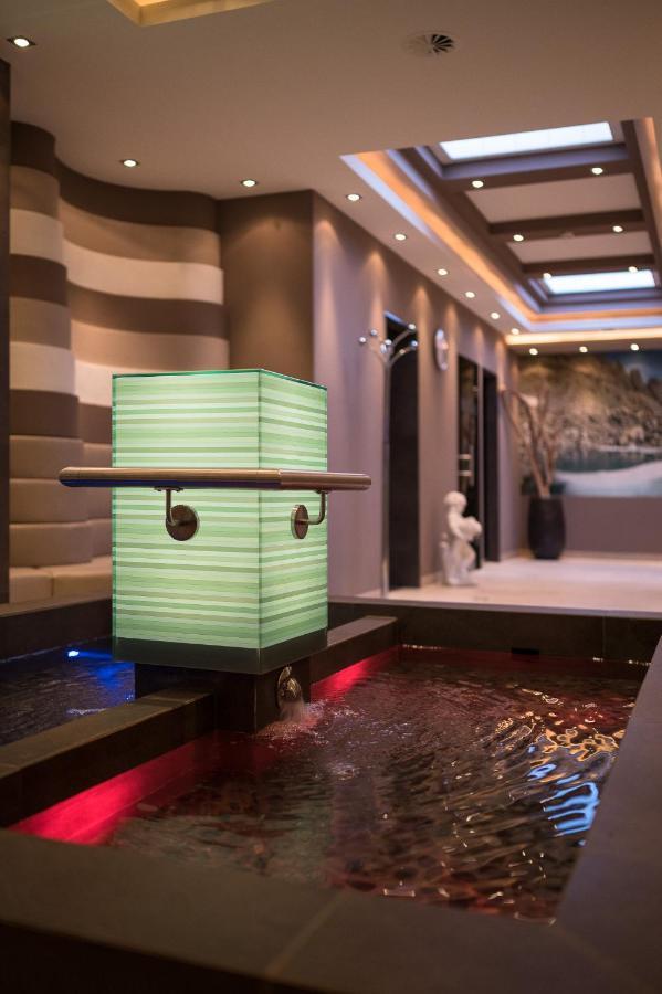 Hotel Seespitz 4*