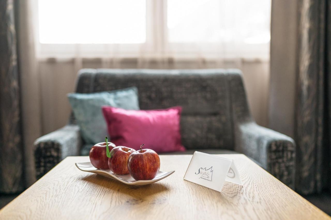 Hotel Seespitz 4*