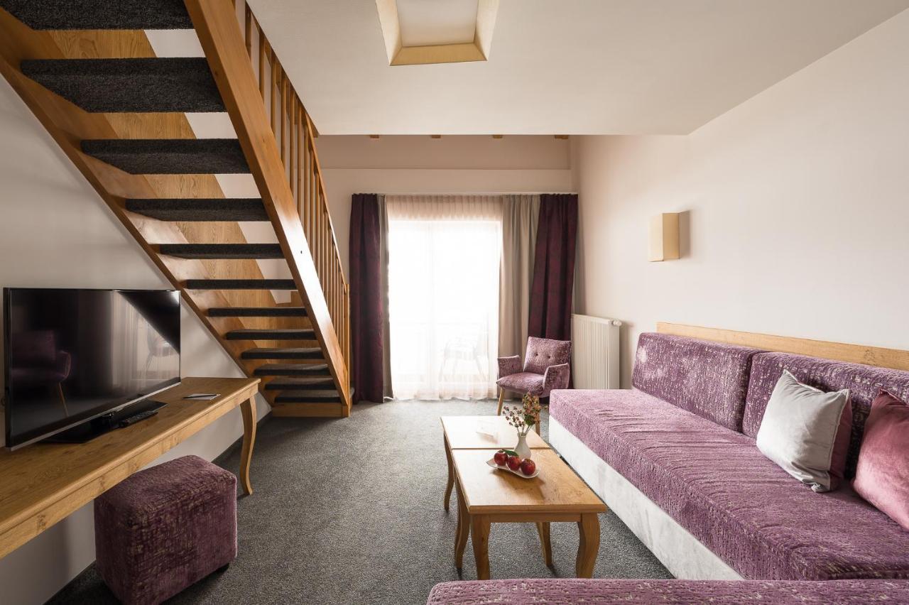 Hotel Seespitz