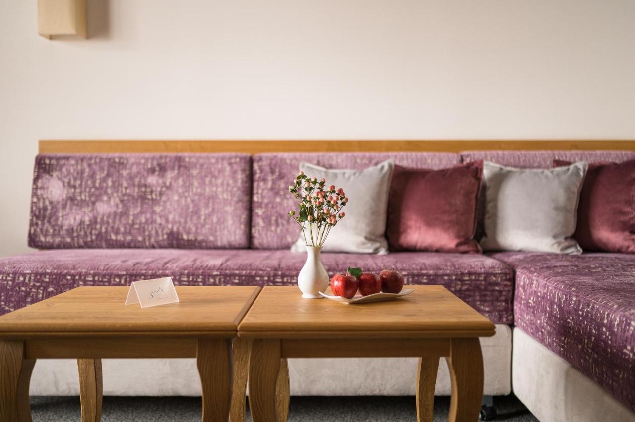 Hotel Seespitz Ischgl