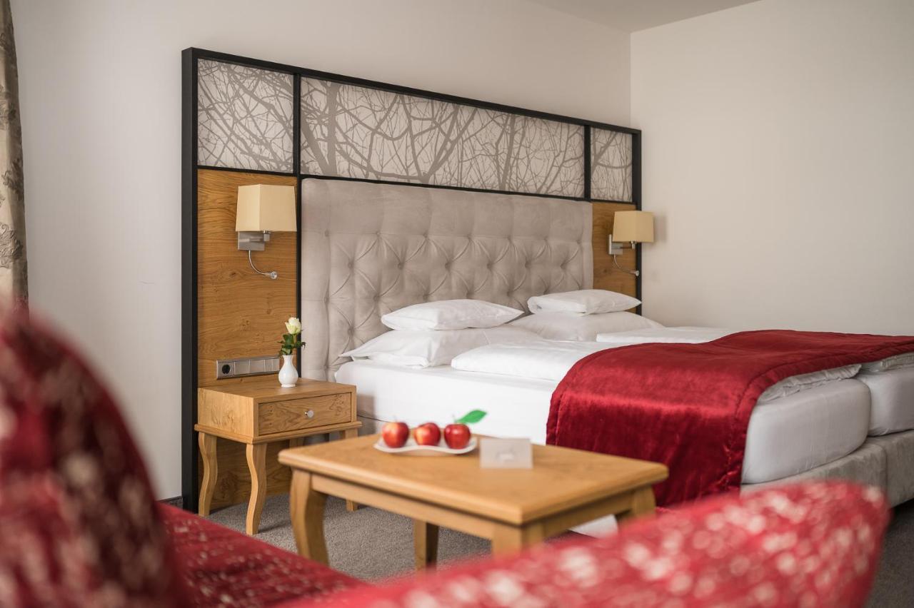 Seespitz Hotel