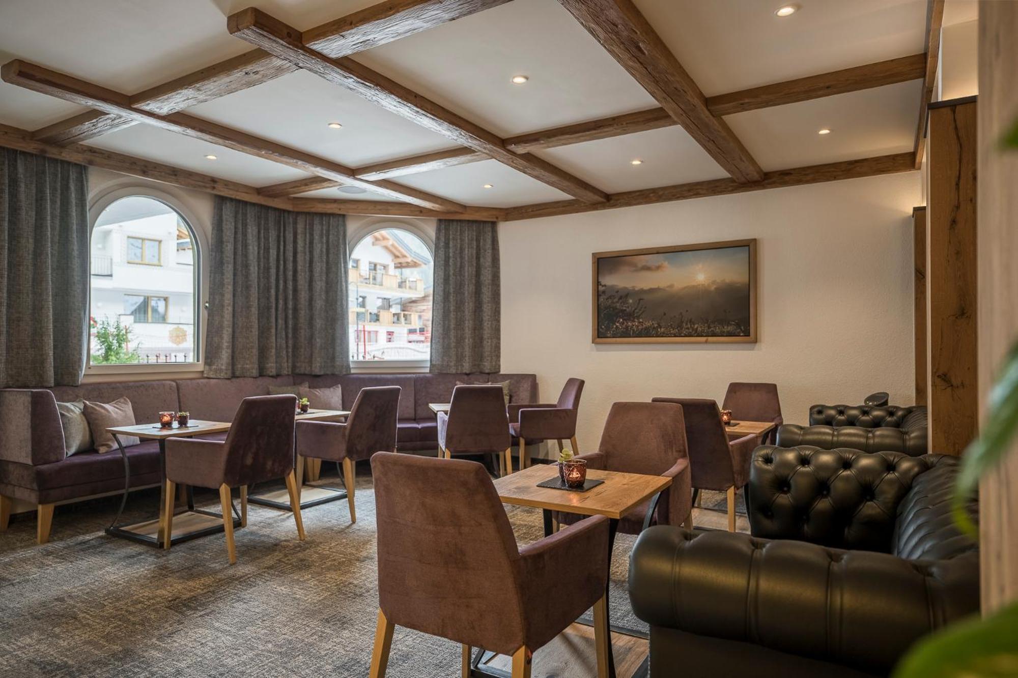 Hotel Seespitz Ischgl