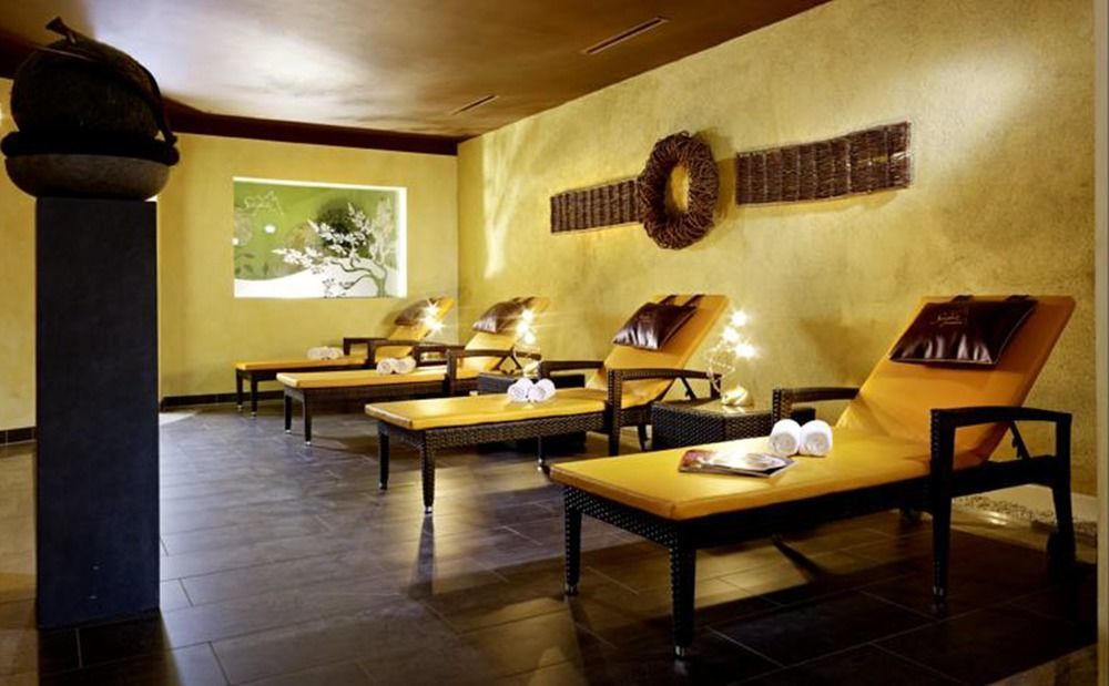 Seespitz Hotel Ischgl
